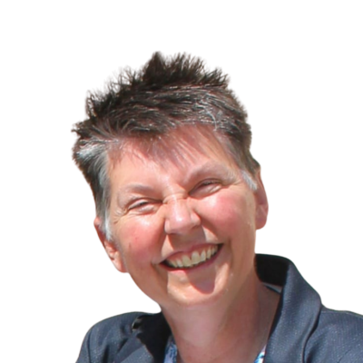 Heather Clanfield – Cert Ed, QTS – Head of Finance & Administration