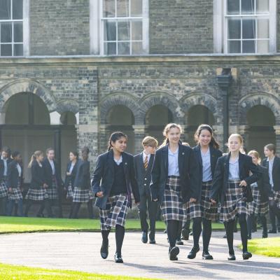 Independent School League Tables