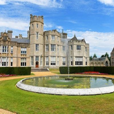 Find an Independent School