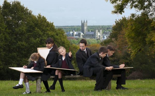 Best Schools advice for parents of new boarders