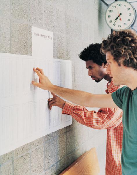 Choosing A-levels or IB? Consider the following