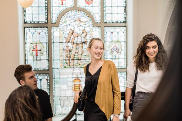 Managing Sixth Form Applications at Leisure or in Haste