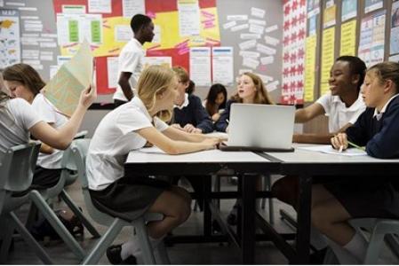 ADHD: Classroom tips