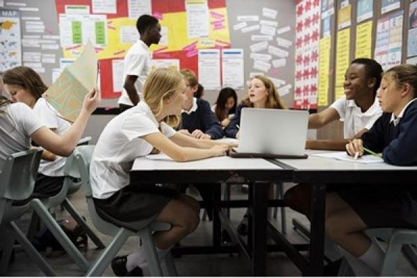 ADHD: Classroom tips