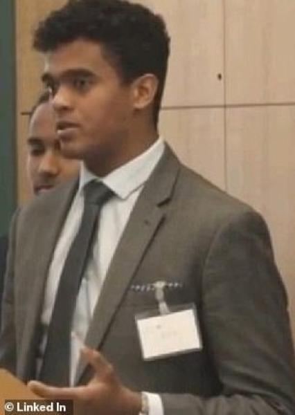 Formerly homeless teenager becomes head boy at independent school