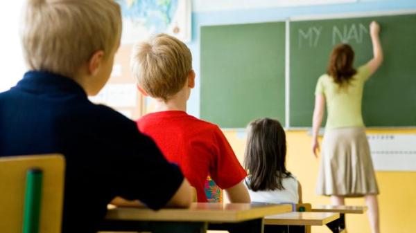New teacher recruitment campaign to target 'disillusioned' millenials