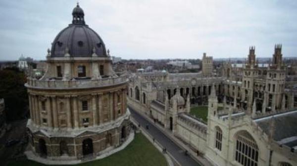 'What to do if you don't make it in to Oxford or Cambridge'
