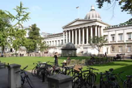 UNCERTAIN TIMES FOR UK UNIVERSITIES