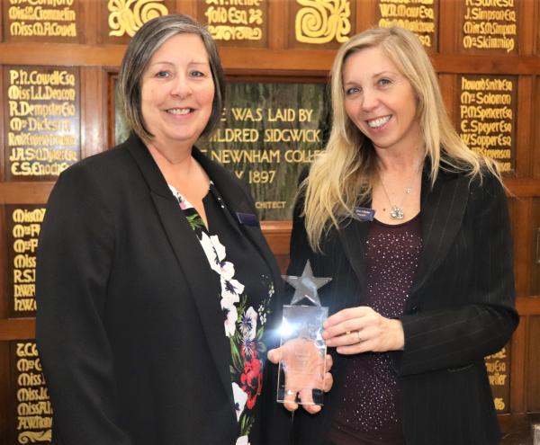 Best Schools Awards: Roedean School A Top 10 Girls' Boarding School