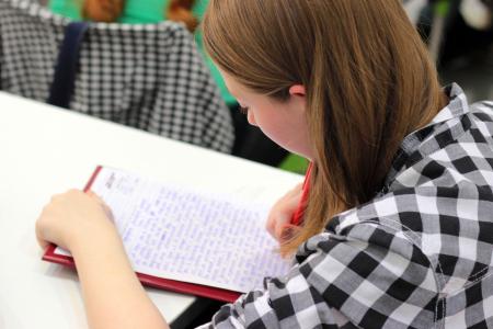 OFQUAL announcement for all GCSE, AS and A level students