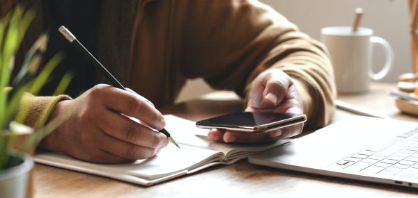 Top Tips to Being Productive from Independent School Headmasters
