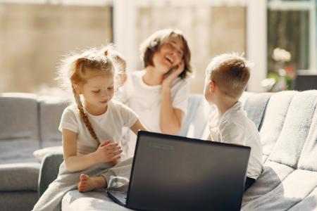Online Learning Innovation from King Edward's Witley