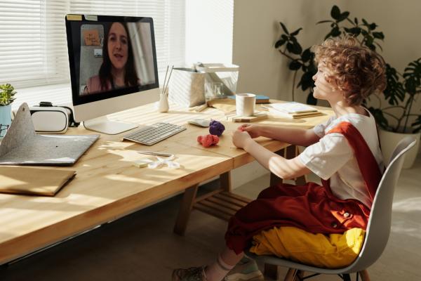 5 Ways that Online Learning Helps Students Grow