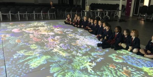 Private School STEAM Centre Development