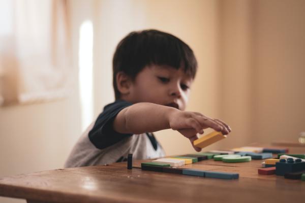 Advice for Educating Pre-Prep Students at Home