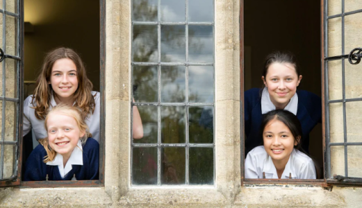 All girls' boarding school to open doors for day pupils