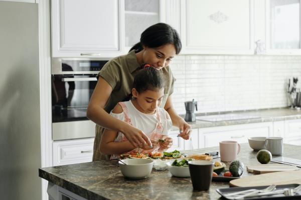 Virtual Healthy Eating Week for Schools
