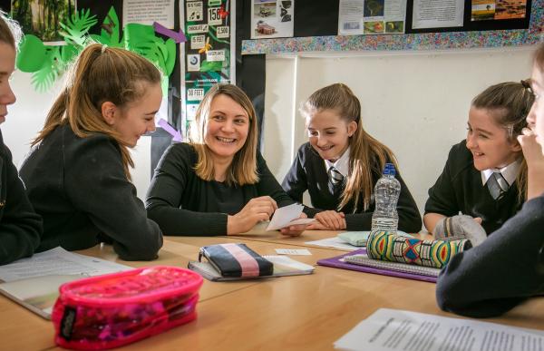 Sixth Form Charity Committee raises funds for local care homes