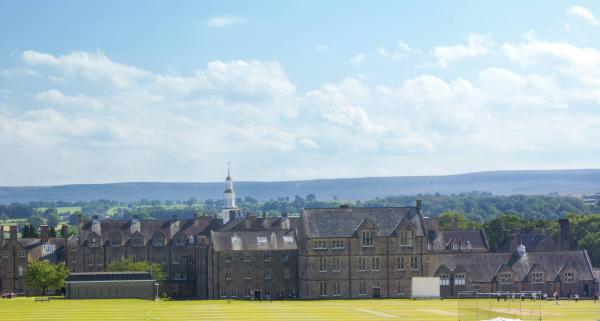 Bubble scheme for children's return to school