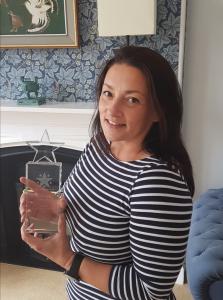 Celebrating excellence from home: Badminton School