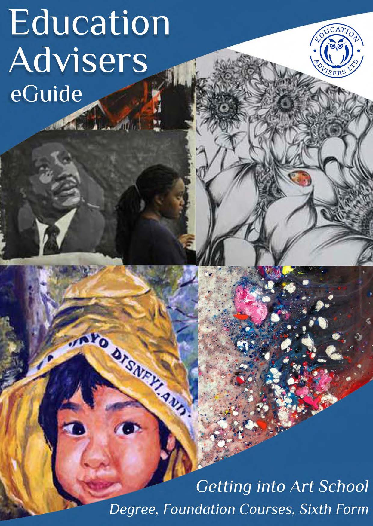 Best Schools - Free eGuides