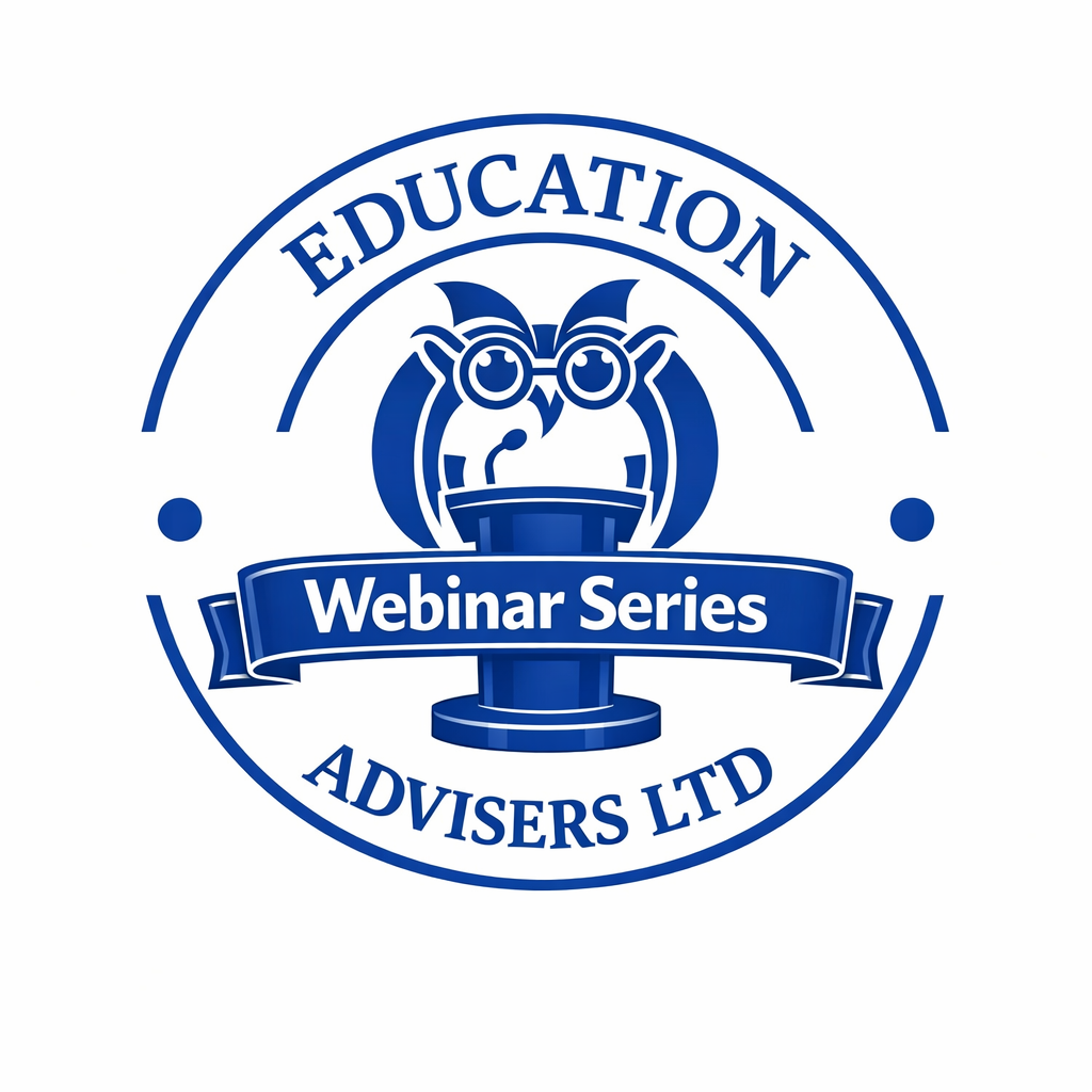 Demystifying Online Schooling - join our webinar on 29 April at 12.30pm BST to find out more.