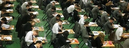 Ofqual to launch AI exam marking competition