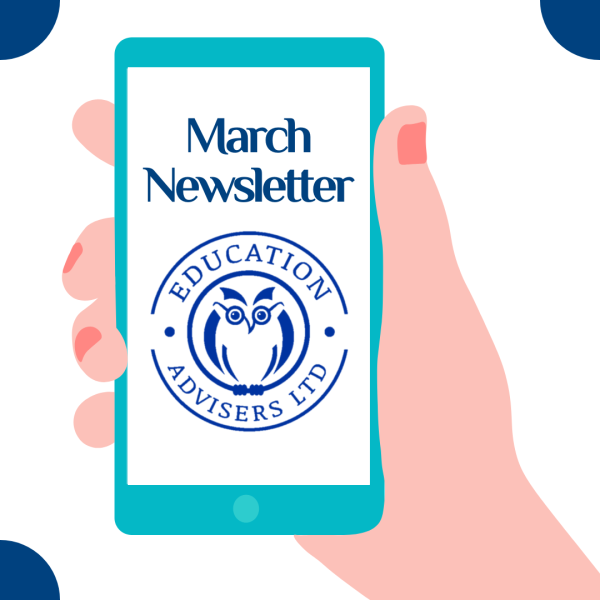 March 2024 Newsletter